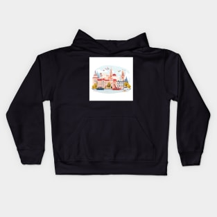 Minsk Kids Hoodie